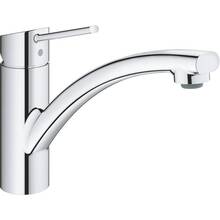 Змішувач GROHE Swift 22,7см хром (30358000)