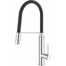 Змішувач GROHE Viamo 23,5см хром (30433000)