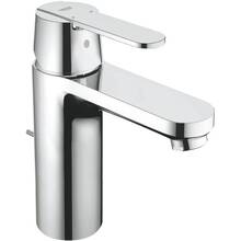 Змішувач GROHE Get M 12,2см хром (23454000)