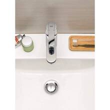 Змішувач GROHE Get M 12,2см хром (23454000)