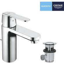 Змішувач GROHE Get M 12,2см хром (23454000)