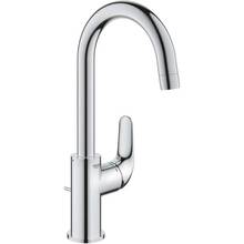 Змішувач GROHE Swift L 14см хром (24330001)