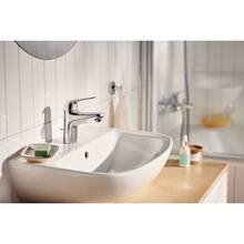 Змішувач GROHE Swift M 11,6см хром (24325001)