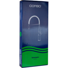 Смеситель CORSO EB-4B519C (9635100)