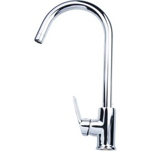 Смеситель CORSO SERIO DC-5B146C (9626100)
