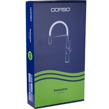 Смеситель CORSO SERIO DC-5B146C (9626100)