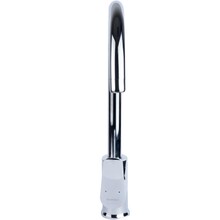 Смеситель CORSO SERIO DC-5B146C (9626100)