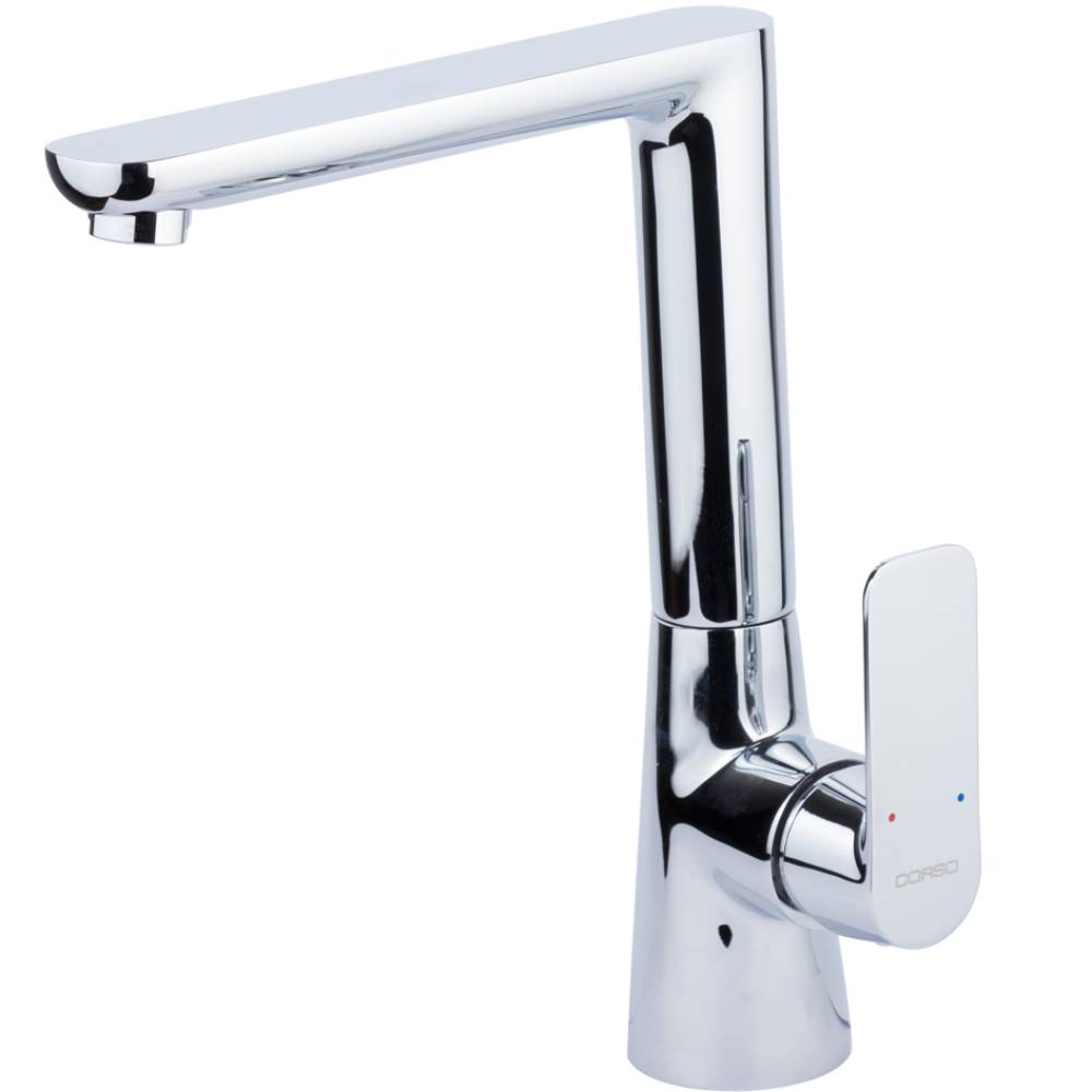 Смеситель CORSO BRACCIANO D35 CF-4B236C (9617100)