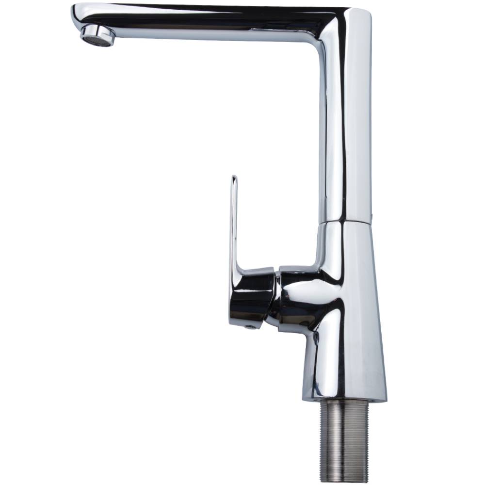 Смеситель CORSO BRACCIANO D35 CF-4B236C (9617100) Назначение для кухонной мойки