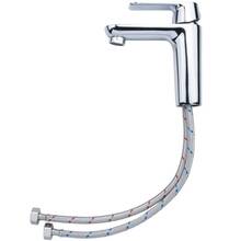 Смеситель CORSO BRACCIANO D35 CF-2A136C (9617000)