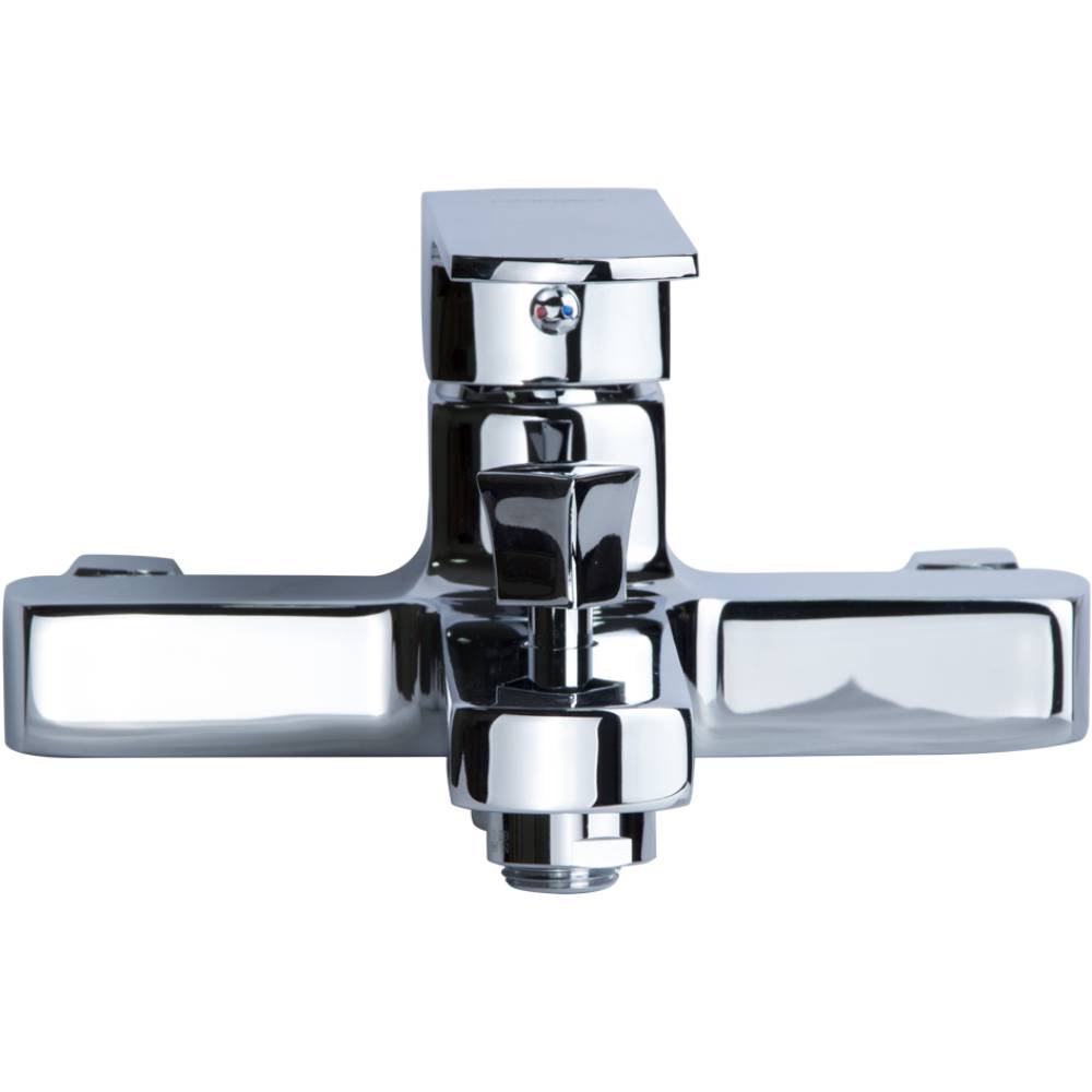 Смеситель CORSO COMO D35 BF-1C129C (9611200) Назначение для ванной