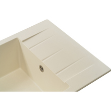 Мойка GRANADO LINARES ivory (gr0804)
