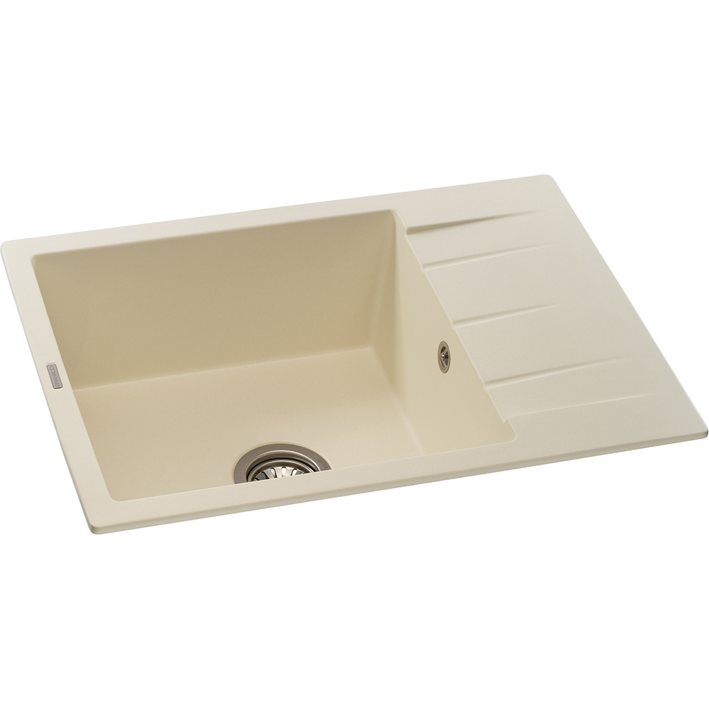 Мойка GRANADO LINARES ivory (gr0804) Способ монтажа врезной
