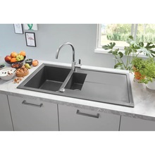 Мийка GROHE K400 з крилом (31642AT0)