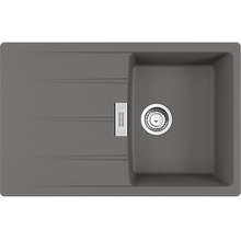 Мойка FRANKE Centro CNG 611-78 Gray Stone (114.0630.469)