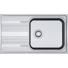 Мойка FRANKE Smart SRX 611-86 Stainless Steel (101.0456.705)