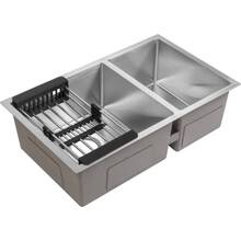 Мойка GUNTER & HAUER Oder 7322 Inox