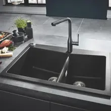 Мийка GROHE K700 (31657AP0)