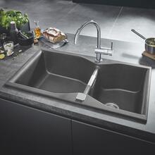 Мойка GROHE K700 (31658AT0)