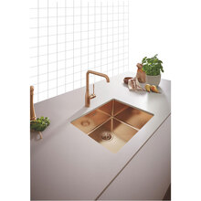 Мийка GROHE K700U 550x450x200мм Теплий захід сонця (31574DL1)