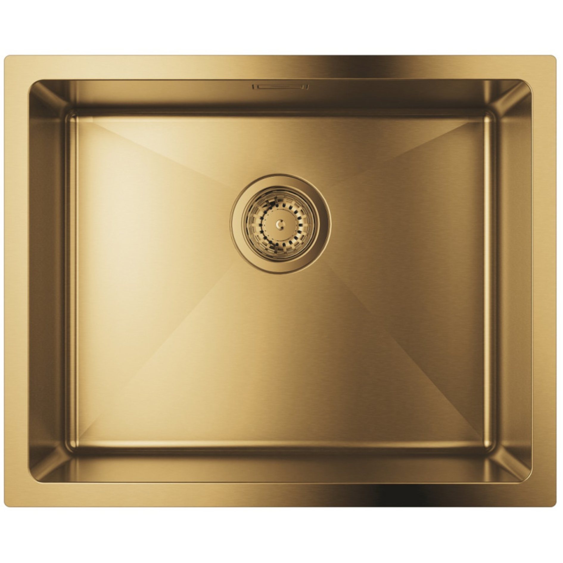 Мийка GROHE K700U + змішувач Minta 30274GN0 + дозатор Cosmopolitan 40535GN0 Matte Cool Sunrise (31574GN274) Додатково GROHE FastFixation – система швидкого монтажу; покриття GROHE Long-Life