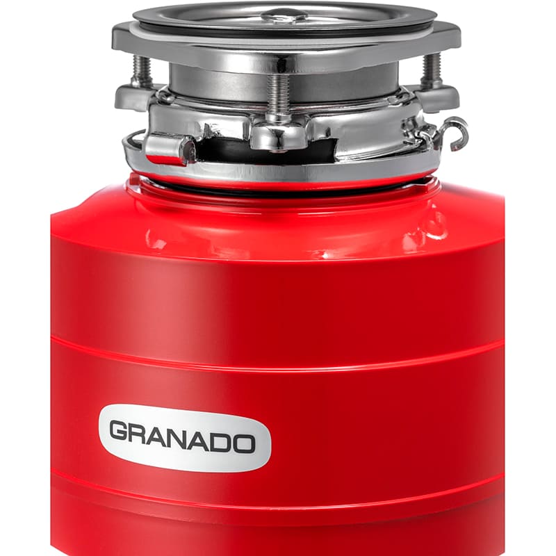 Кухонная станция GRANADO Royal Artes White (ksg1305) Материал Nanogranite