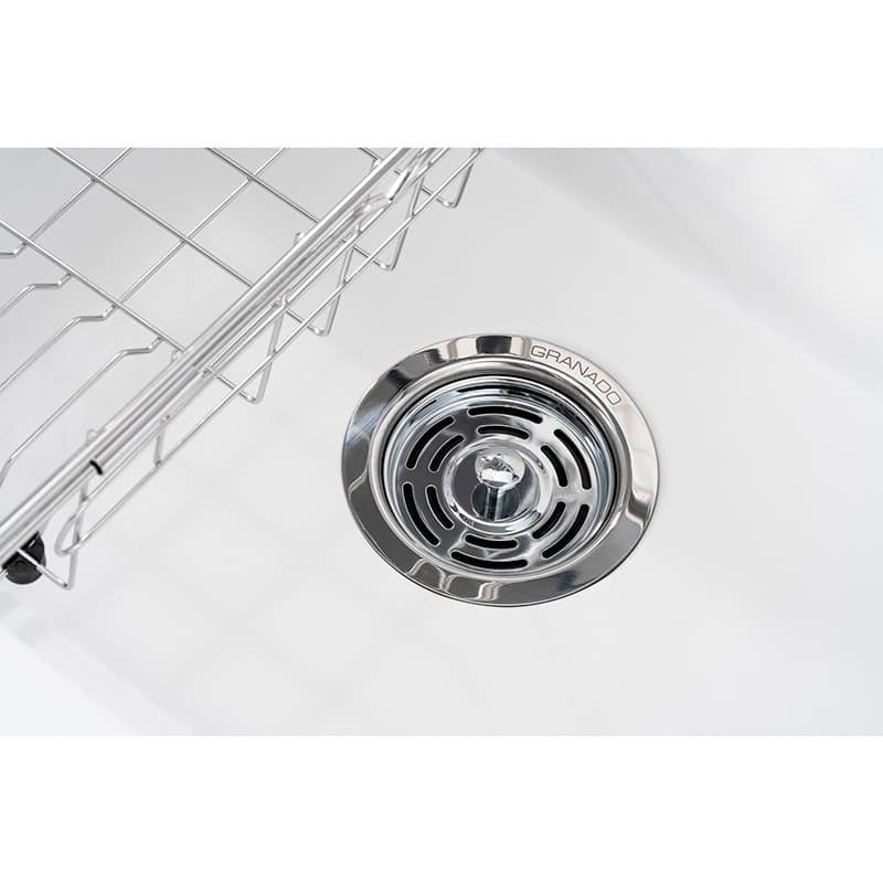 В Украине Кухонная станция GRANADO Royal Artes White (ksg1305)