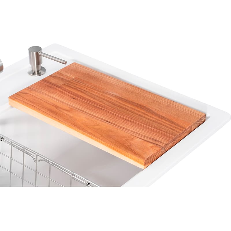 В интернет магазине Кухонная станция GRANADO Royal Artes White (ksg1305)