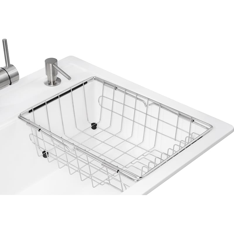 Изображение Кухонная станция GRANADO Royal Artes White (ksg1305)