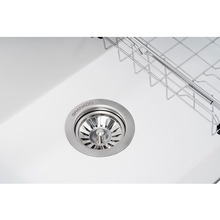 Кухонная станция GRANADO Optimal Artes White (ksg1205)