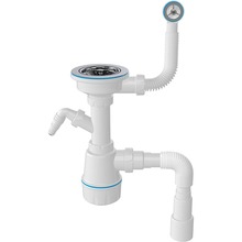 Кухонная станция GRANADO Royal Estella White (ksg0305)