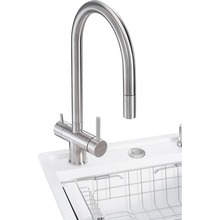 Кухонная станция GRANADO Royal Estella White (ksg0305)