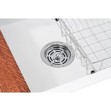 Кухонная станция GRANADO Royal Estella White (ksg0305)