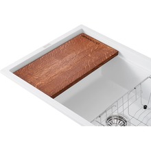 Кухонная станция GRANADO Optimal Estella White (ksg0205)