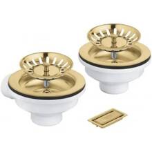 Мийка GROHE K700U (31653APGN)