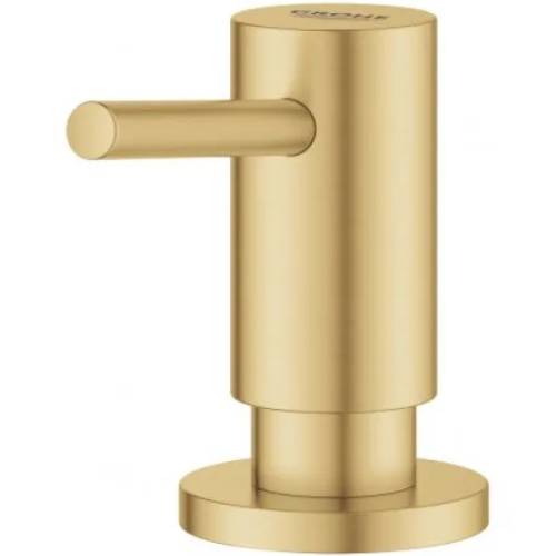 Мийка GROHE K700U (31653APGN) Матеріал Штучний камінь