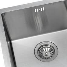 Мойка GRANADO Under Top Mini STEEL S304 (GS10304)