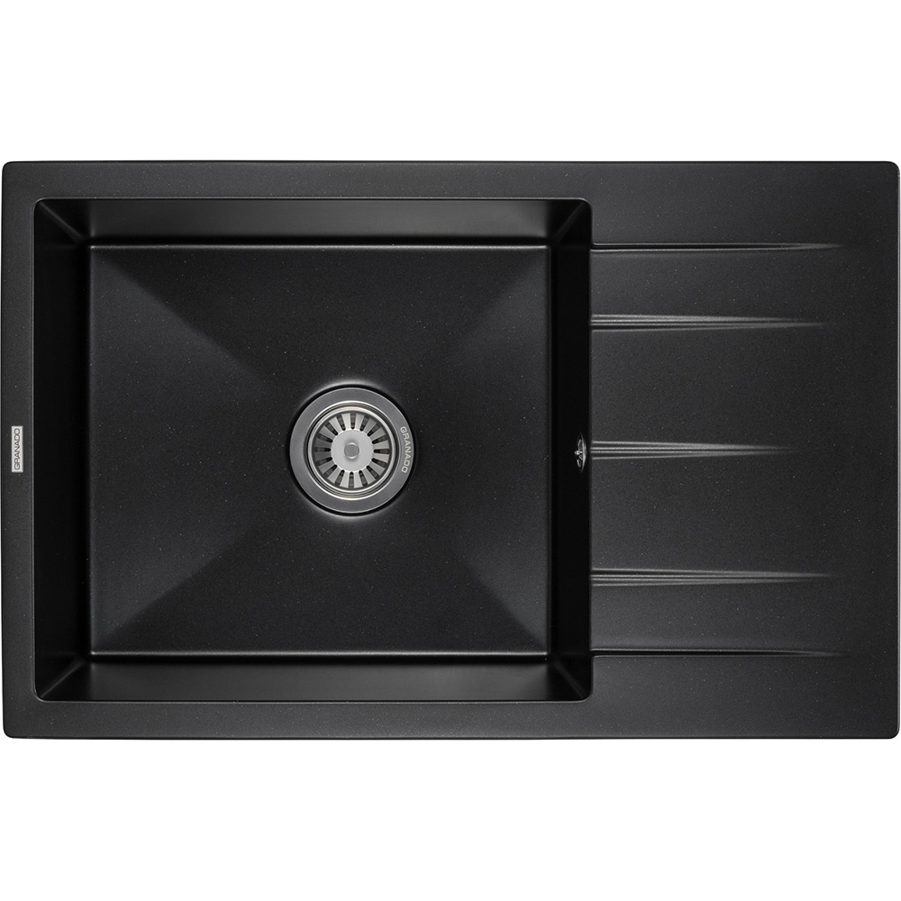 Мийка GRANADO NAVIA Black Shine (gr3801)