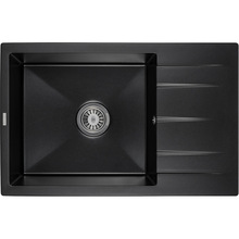 Мийка GRANADO NAVIA Black Shine (gr3801)