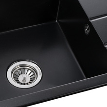 Мийка GRANADO NAVIA Black Shine (gr3801)
