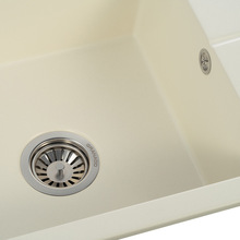 Мойка GRANADO NAVIA Ivory (gr3804)