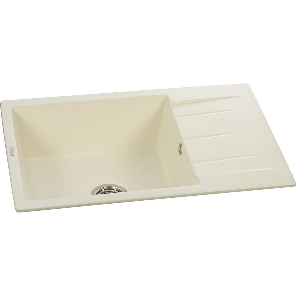 Мойка GRANADO NAVIA Ivory (gr3804) Форма прямоугольная