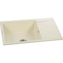 Мойка GRANADO NAVIA Ivory (gr3804)