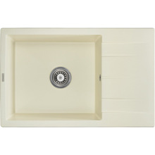 Мойка GRANADO NAVIA Ivory (gr3804)