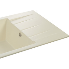 Мойка GRANADO NAVIA Ivory (gr3804)