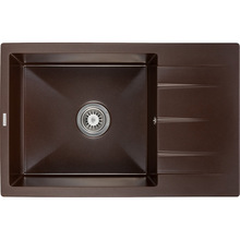 Мойка GRANADO NAVIA Marron (gr3806)