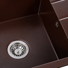 Мойка GRANADO NAVIA Marron (gr3806)