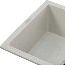 Мойка GRANADO NAVIA Gris (gr3808)