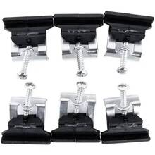 Мийка VENTOLUX SILVIA BLACK QUARTZ
