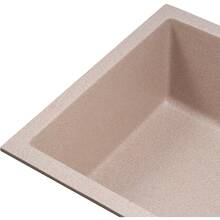 Мойка GRANADO Under top XL Avena (gr3702)